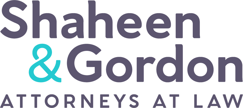 Shaheen & Gordon, P.A.