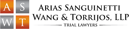 Arias Sanguinetti Wang & Torrijos, LLP