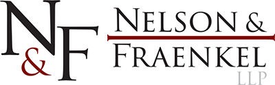 Nelson & Fraenkel, LLP