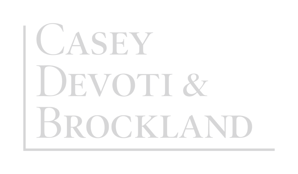 Casey, Devoti & Brockland