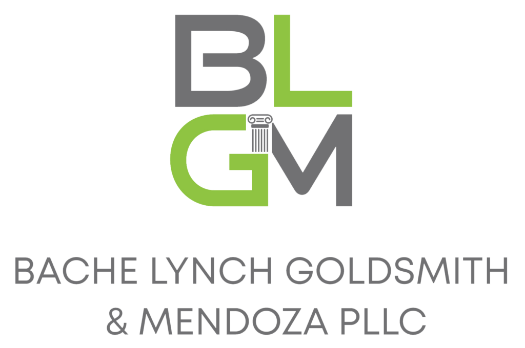 Bache Lynch Goldsmith & Mendoza PLLC