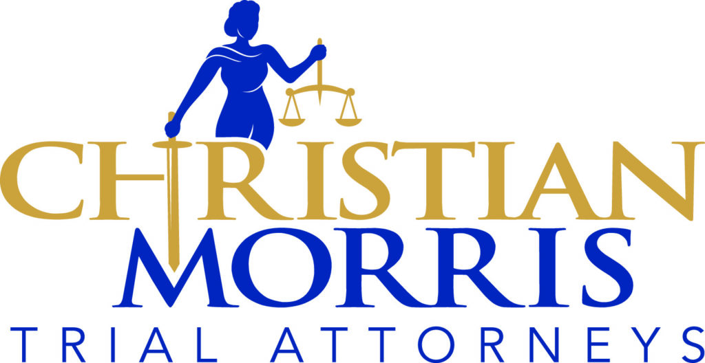 Christian Morris Trial Attorneys