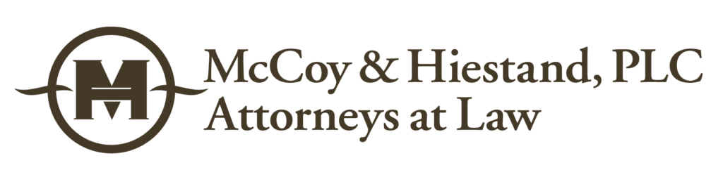 McCoy & Hiestand PLC