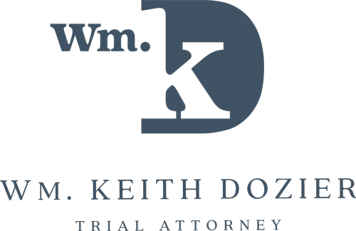 Wm. Keith Dozier