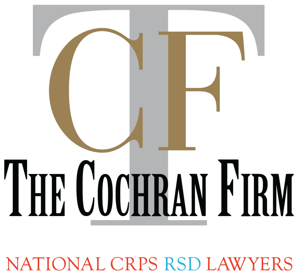 The Cochran Firm – Dallas