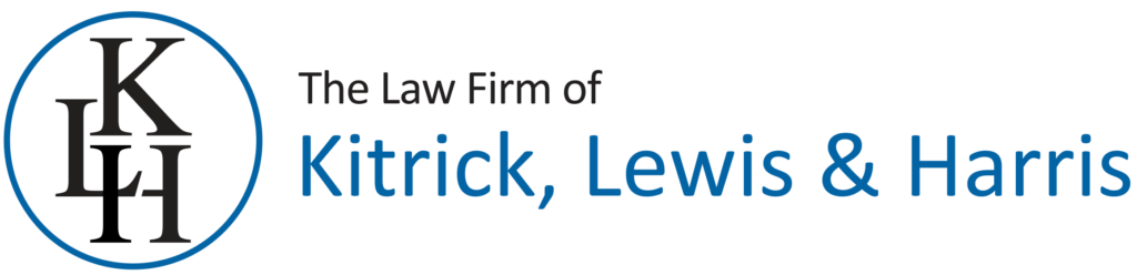 The Law Offices of Kitrick, Lewis & Harris